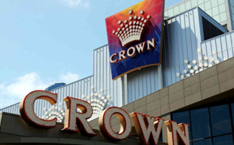 Blackstone gets Western Australia’s approval to acquire Crown Resorts