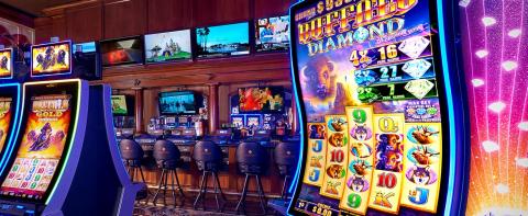 NSW implements stricter regulations for pubs & clubs that operate gaming machines