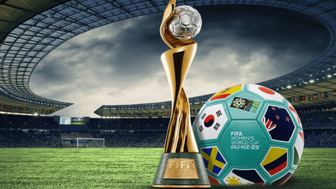 Netflix Secures Exclusive U.S. Rights for FIFA Women’s World Cup in Historic Deal