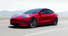 Tesla Roadster, Model 3 emerge as “most anticipated” and “most desirable” EVs