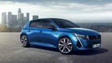 Peugeot e-308 car to enter market in 2023, with 250 miles of range